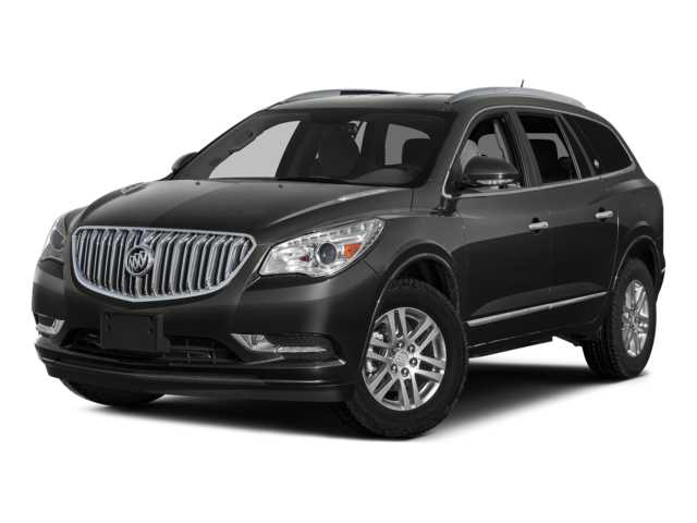 2016 Buick Enclave Leather Group -
                  Sanford, FL