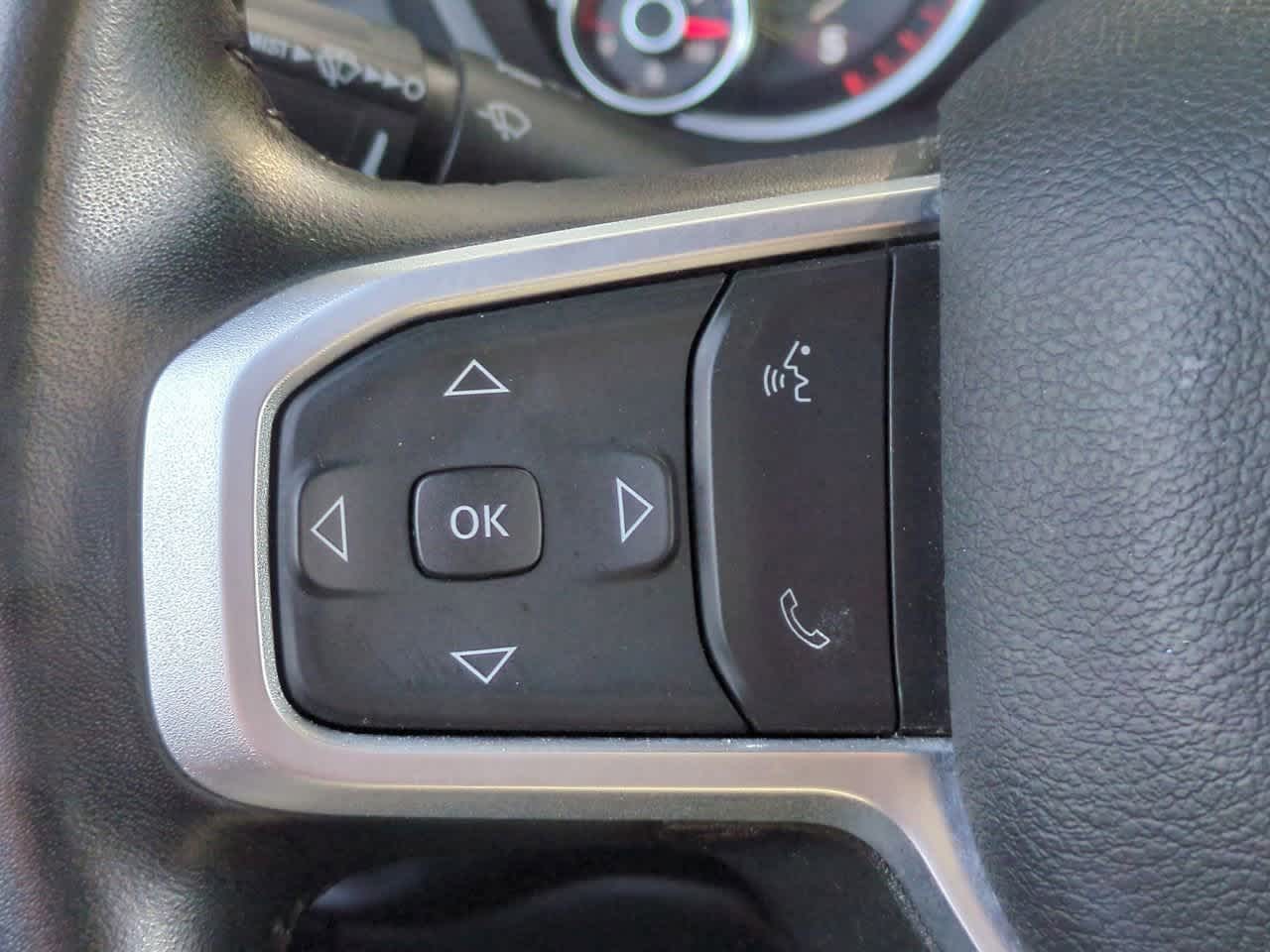 Thumbnail: 2024 RAM 2500 - 24