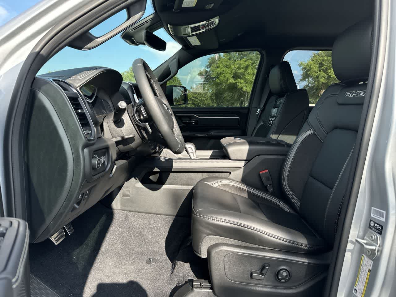 Thumbnail: 2026 RAM 1500 - 21
