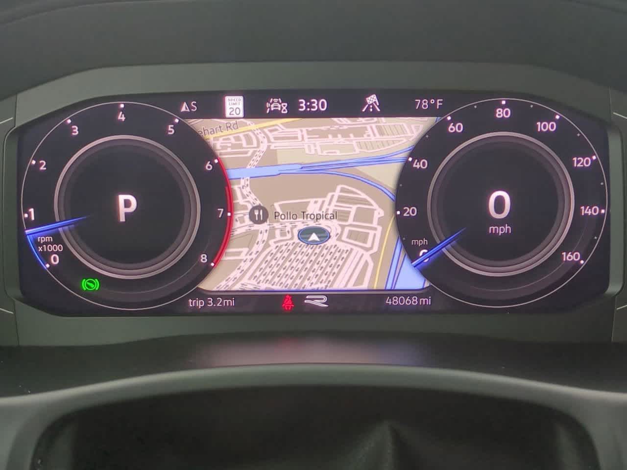 Thumbnail: 2023 Volkswagen Atlas - 35