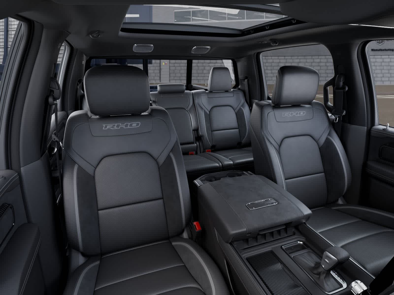 Thumbnail: 2026 RAM 1500 - 15