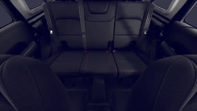 Thumbnail: 2026 Jeep Wrangler - 3