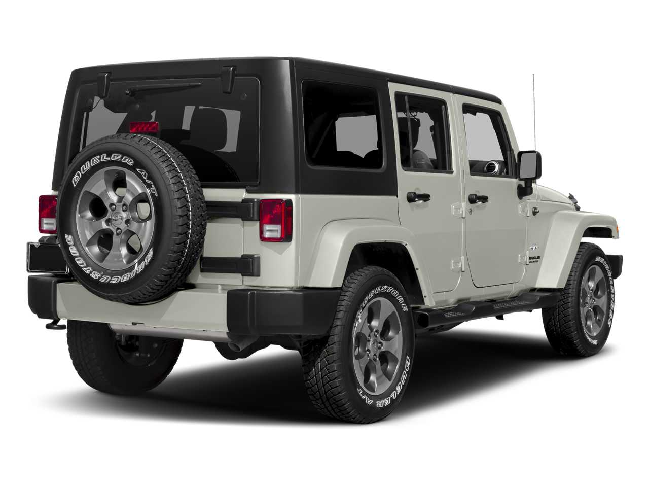 Thumbnail: 2016 Jeep Wrangler - 2