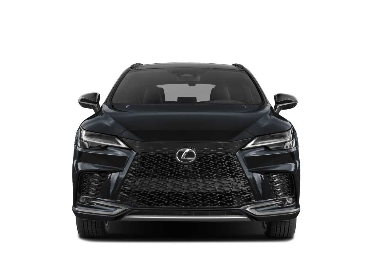 Thumbnail: 2023 Lexus RX - 4