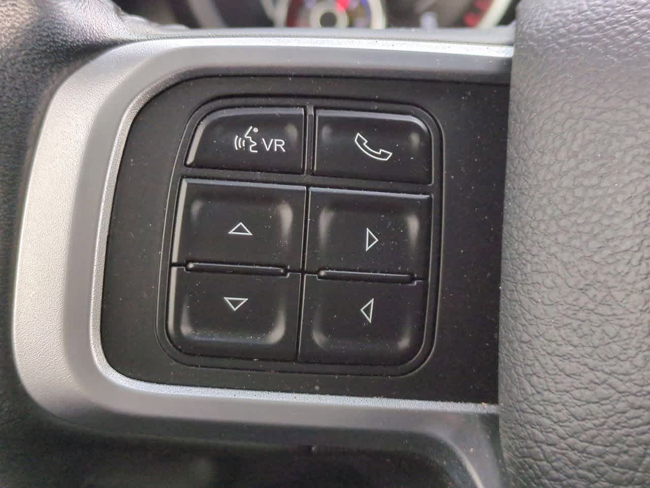 Thumbnail: 2022 RAM 3500 - 23