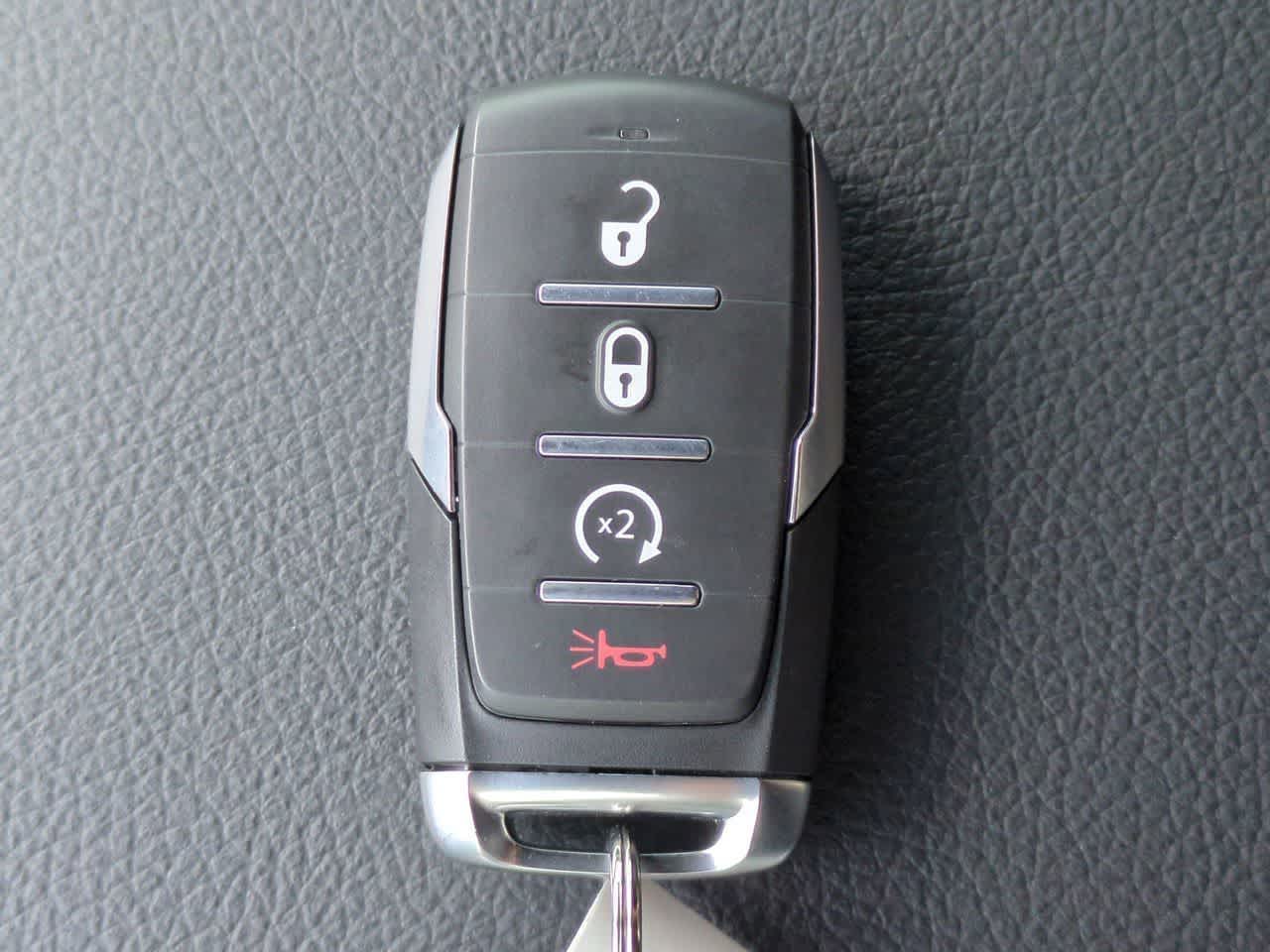 Thumbnail: 2026 RAM 1500 - 34