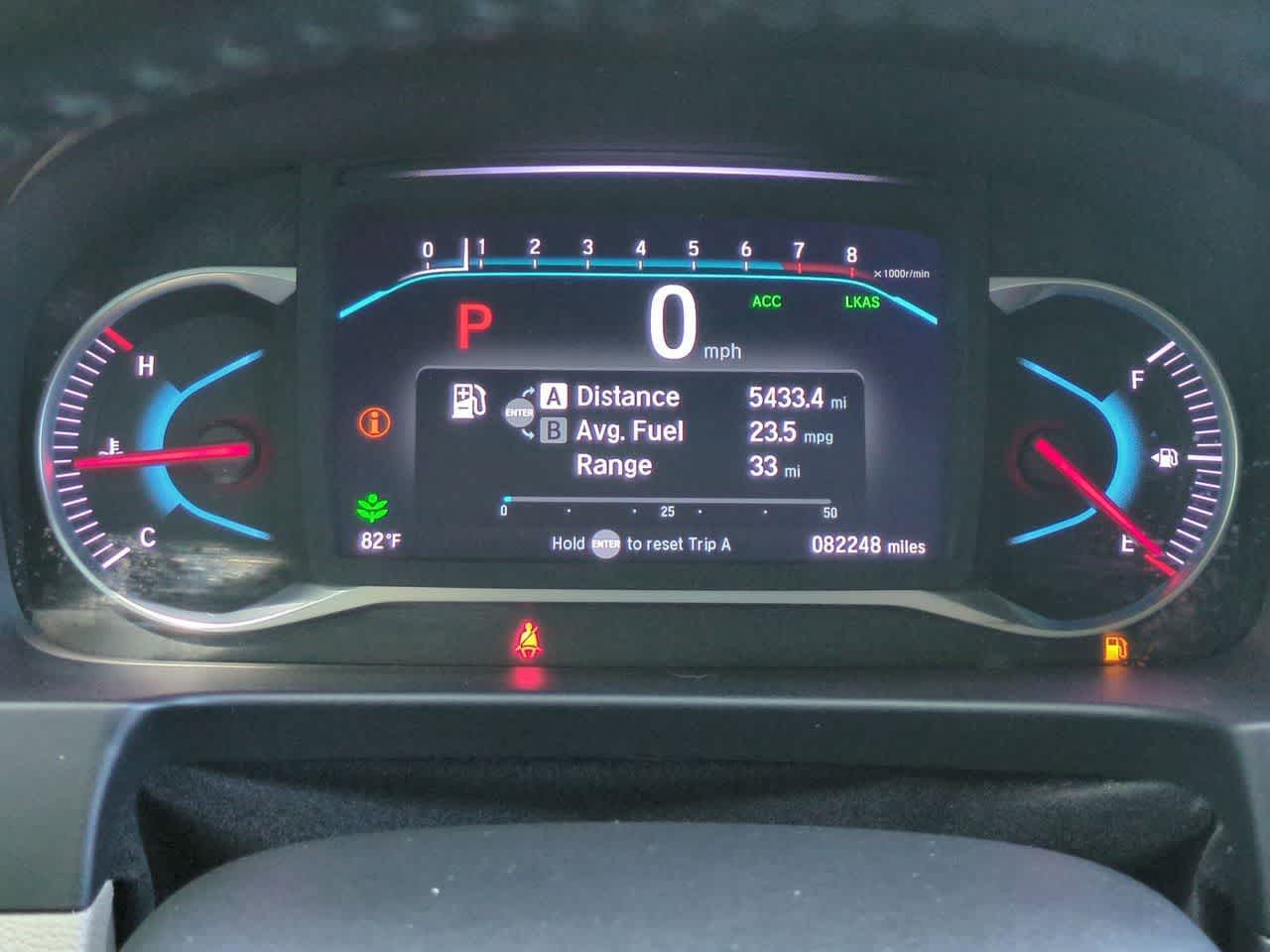 Thumbnail: 2019 Honda Pilot - 34