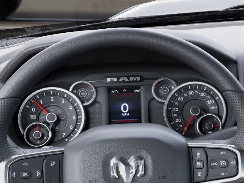 Thumbnail: 2026 RAM 2500 - 17