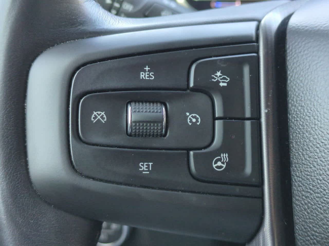 Thumbnail: 2025 GMC Sierra 2500 - 25