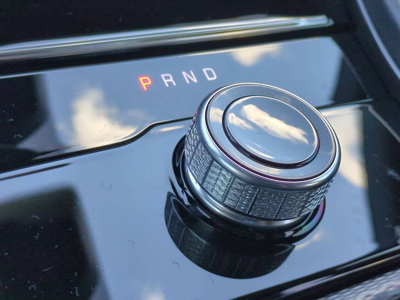 Thumbnail: 2025 Jeep Grand Cherokee L - 33