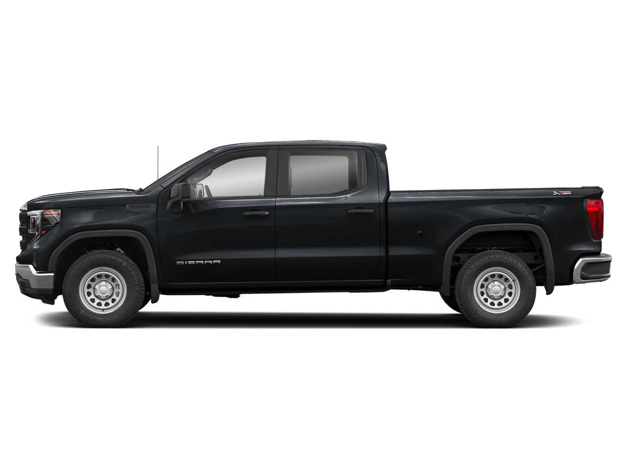 Thumbnail: 2022 GMC Sierra 1500 - 3