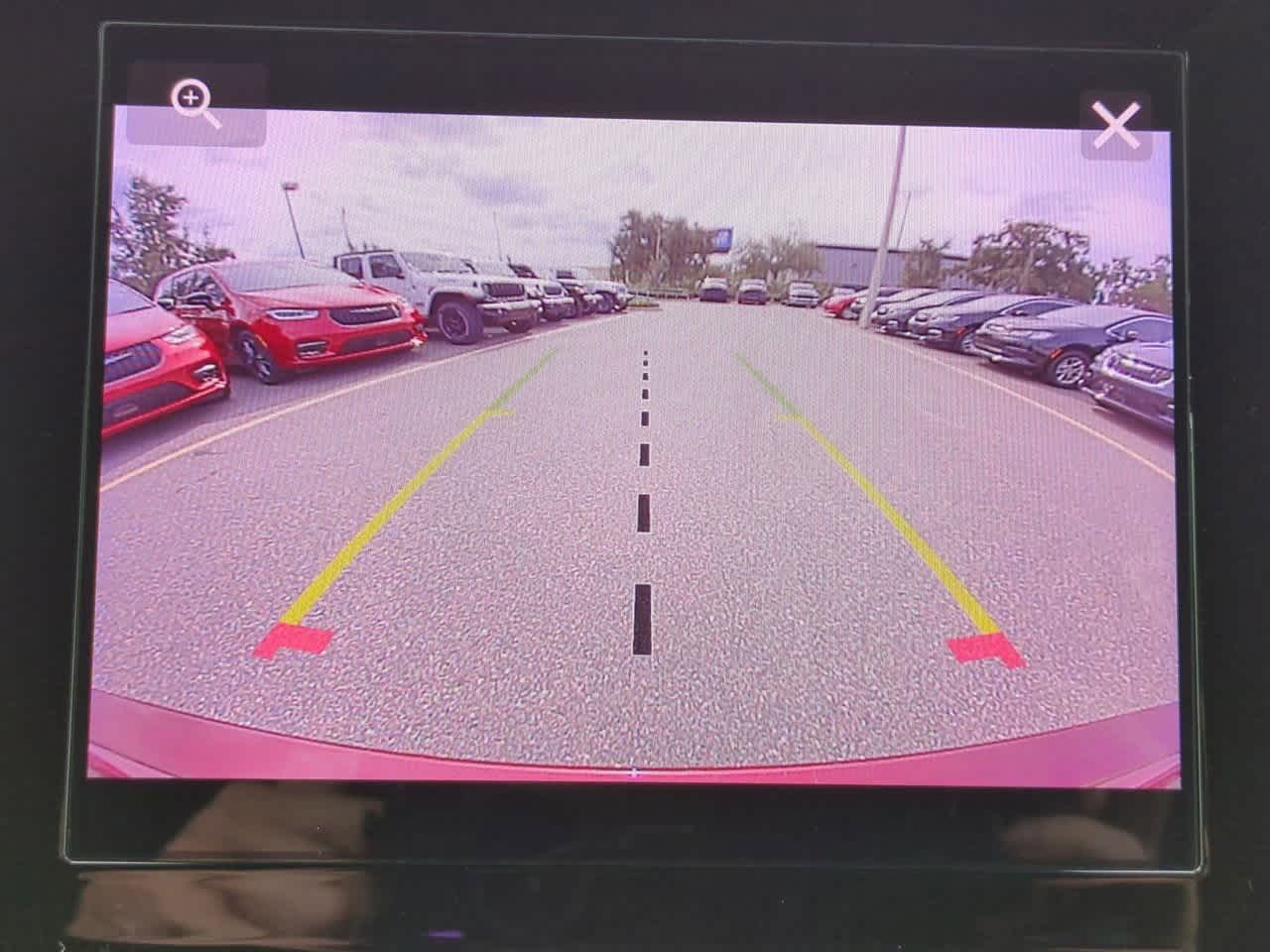 Thumbnail: 2025 Jeep Grand Cherokee - 30