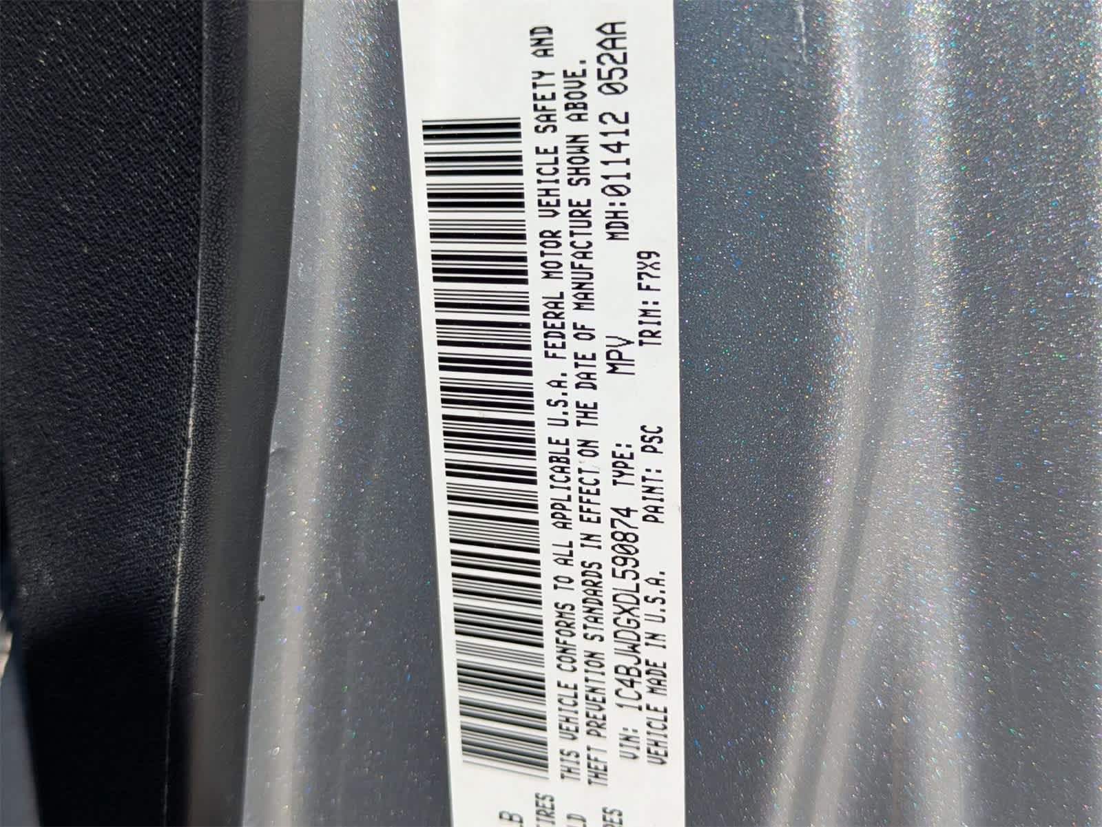 Thumbnail: 2013 Jeep Wrangler - 10