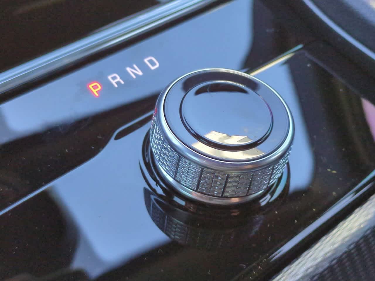 Thumbnail: 2025 Jeep Grand Cherokee - 33