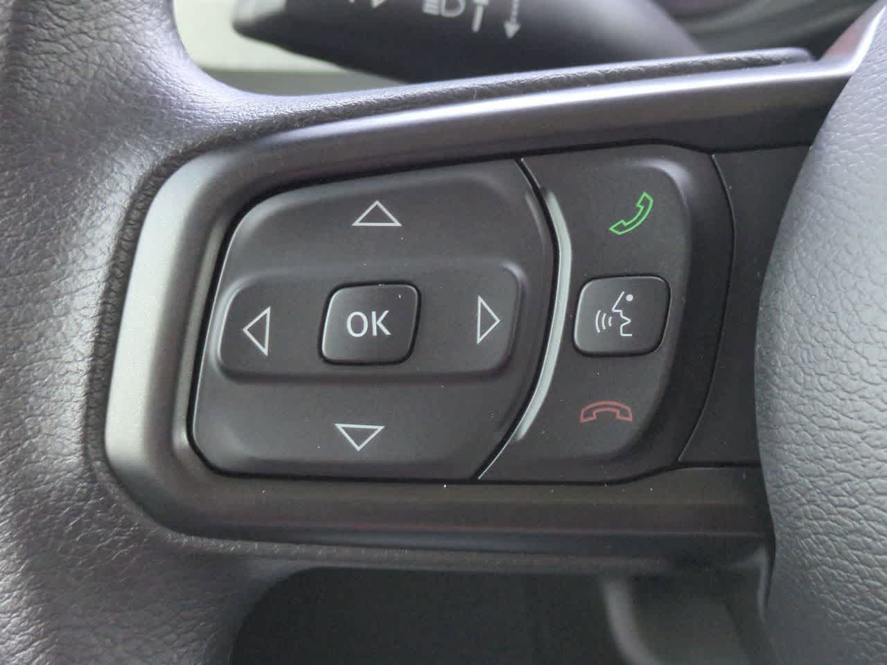 Thumbnail: 2026 Jeep Wrangler - 24