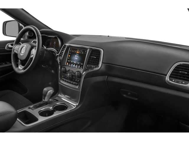 Thumbnail: 2019 Jeep Grand Cherokee - 11