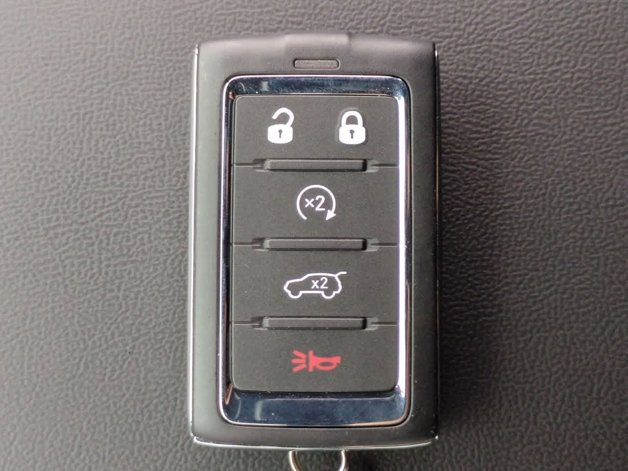 Thumbnail: 2025 Jeep Grand Cherokee - 35