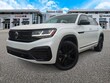  Volkswagen Atlas Cross Sport