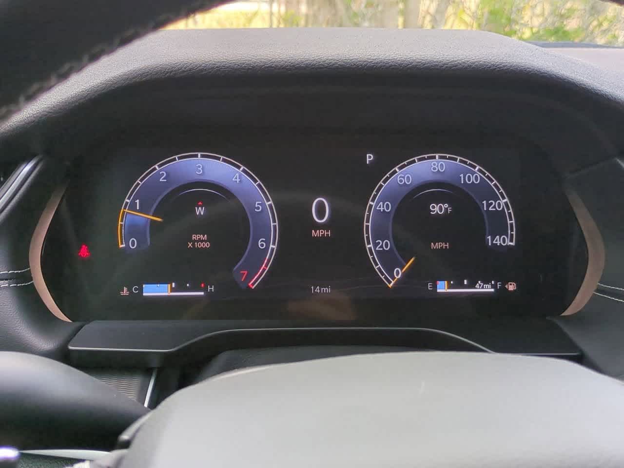 2025 Jeep Grand Cherokee L Laredo 33