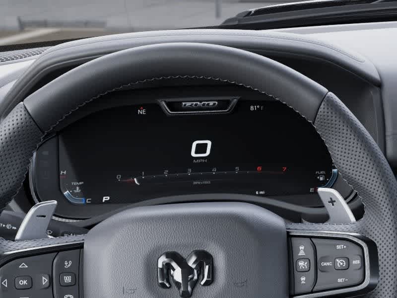 Thumbnail: 2026 RAM 1500 - 17