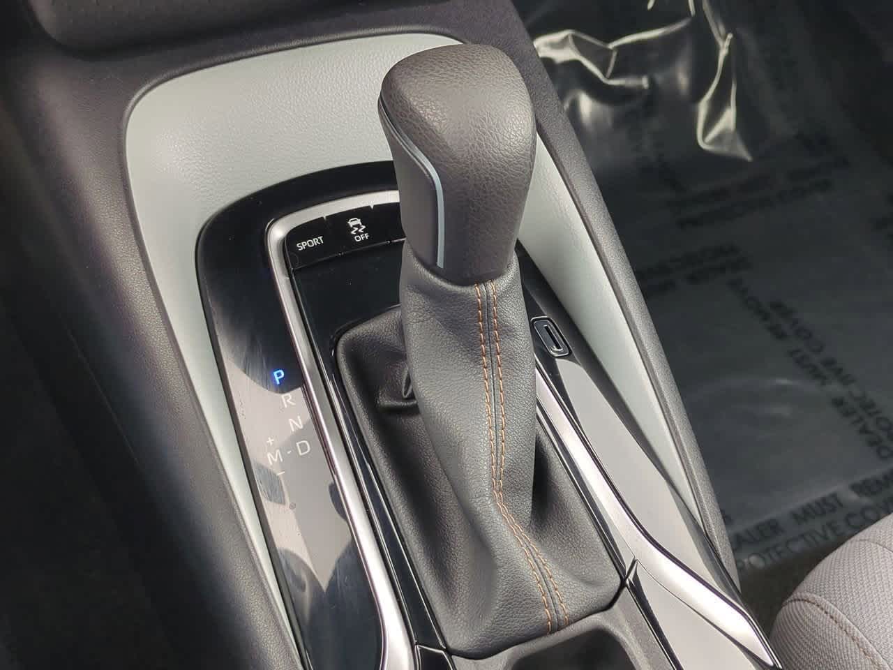 Thumbnail: 2022 Toyota Corolla - 33