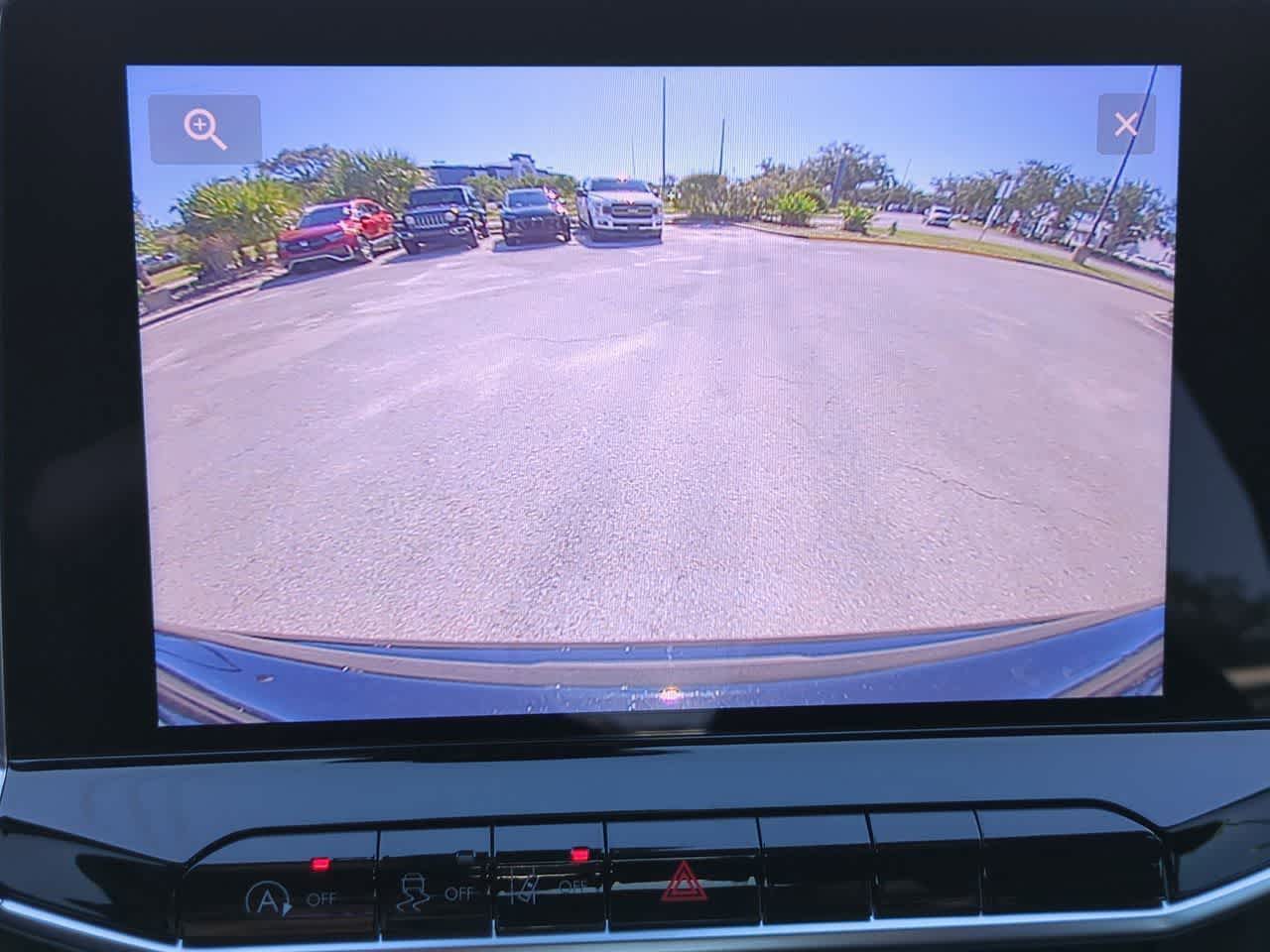 Thumbnail: 2026 Jeep Compass - 29