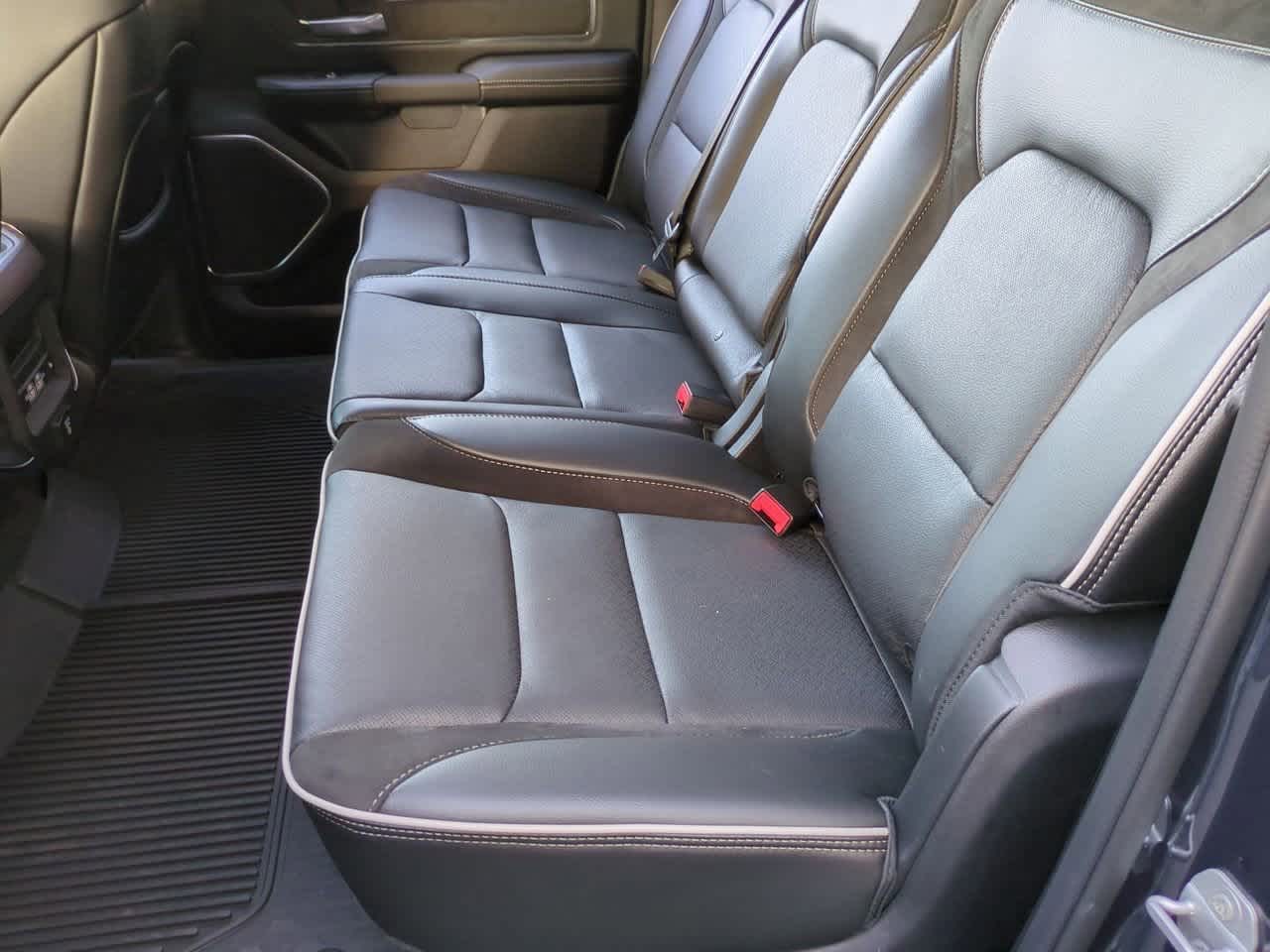 Thumbnail: 2026 RAM 1500 - 20