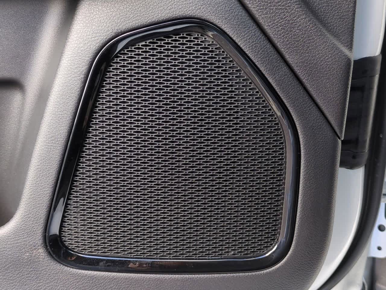 Thumbnail: 2026 Jeep Compass - 30