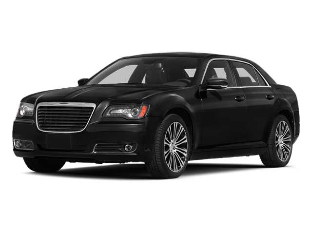 Thumbnail: 2013 Chrysler 300 - 1