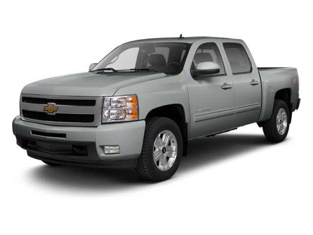 2012 Chevrolet Silverado 1500 LS -
                  Sanford, FL