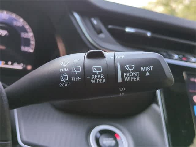 Thumbnail: 2025 Jeep Grand Cherokee - 26