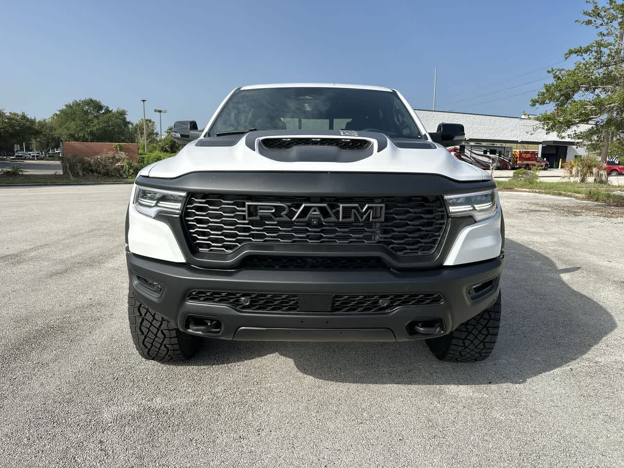 Thumbnail: 2026 RAM 1500 - 17