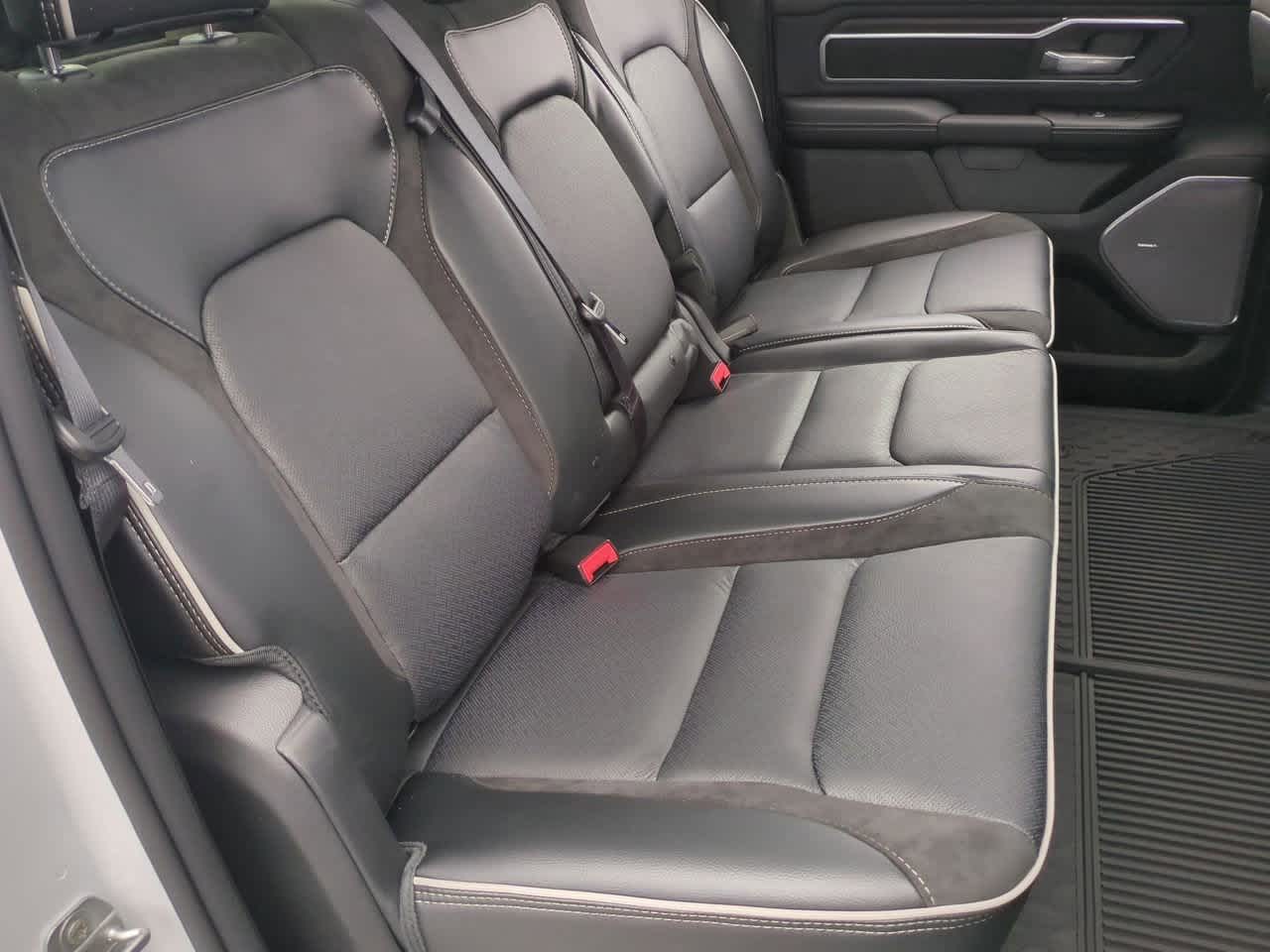 Thumbnail: 2026 RAM 1500 - 21