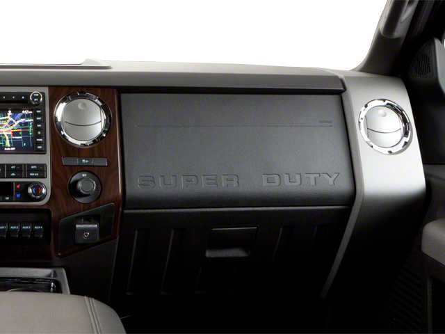 Thumbnail: 2012 Ford Econoline - 16