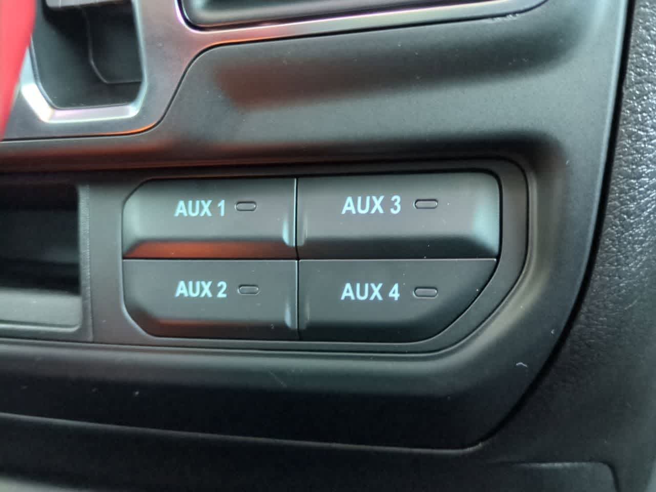 Thumbnail: 2026 Jeep Wrangler - 18