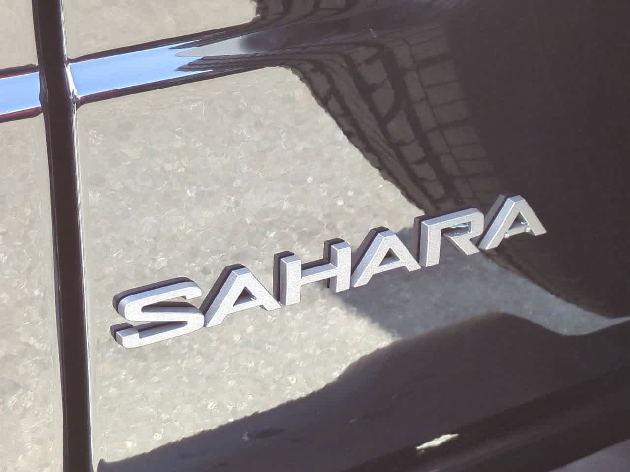 Thumbnail: 2025 Jeep Wrangler - 13