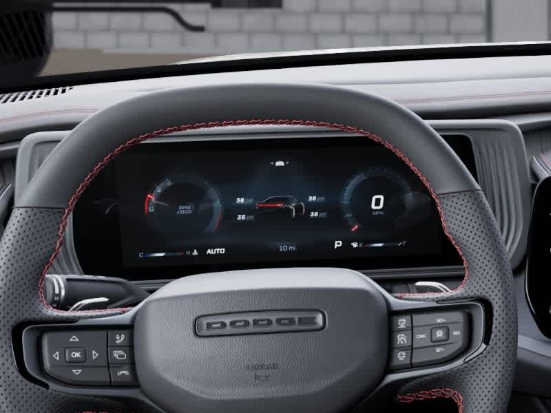 Thumbnail: 2026 Dodge Charger - 17