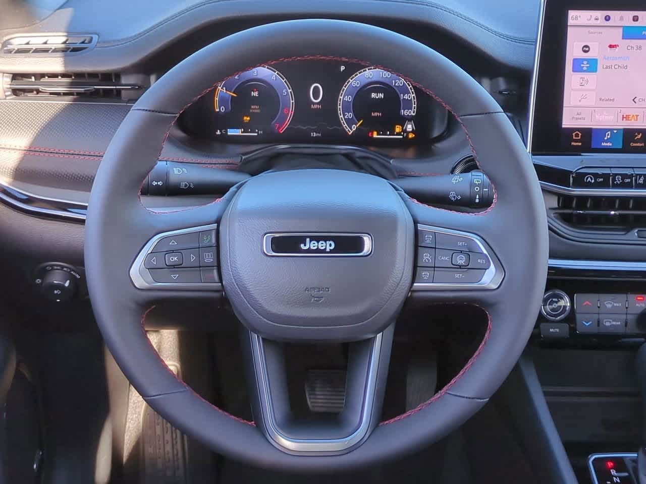 Thumbnail: 2026 Jeep Compass - 24