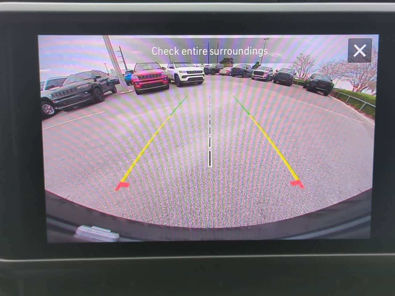 Thumbnail: 2026 Jeep Wrangler - 28