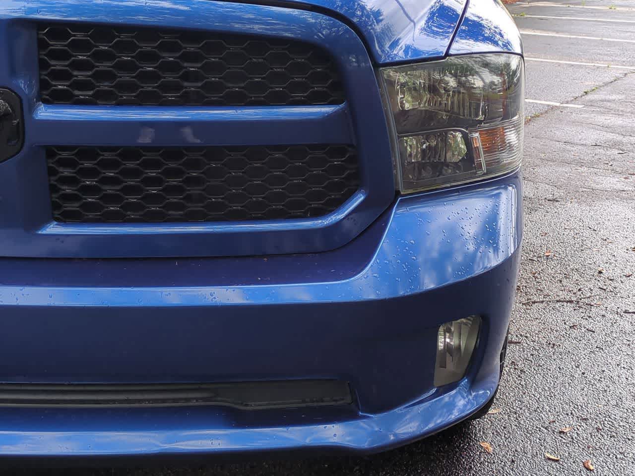 Thumbnail: 2019 RAM 1500 Classic - 11