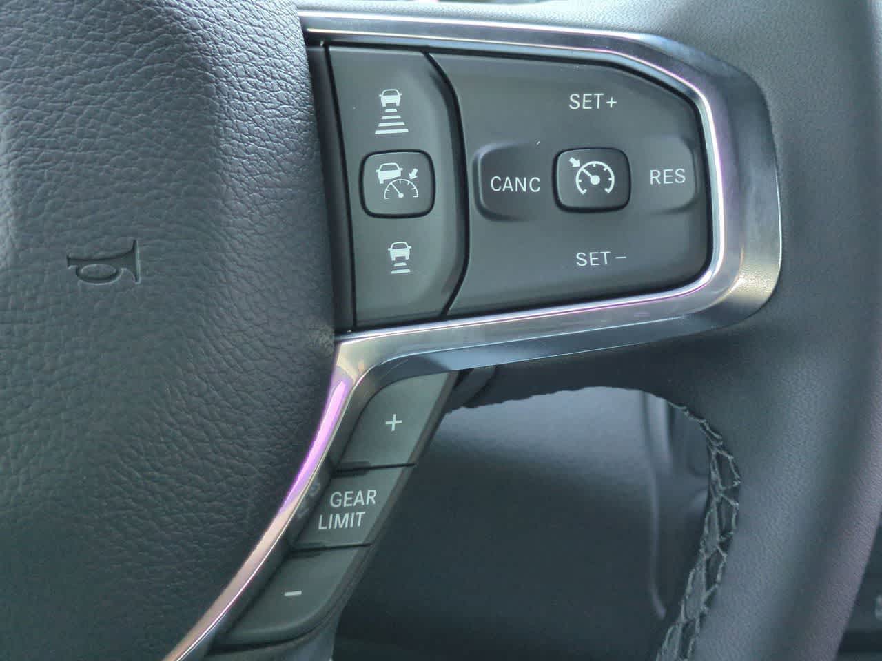 Thumbnail: 2026 RAM 2500 - 25