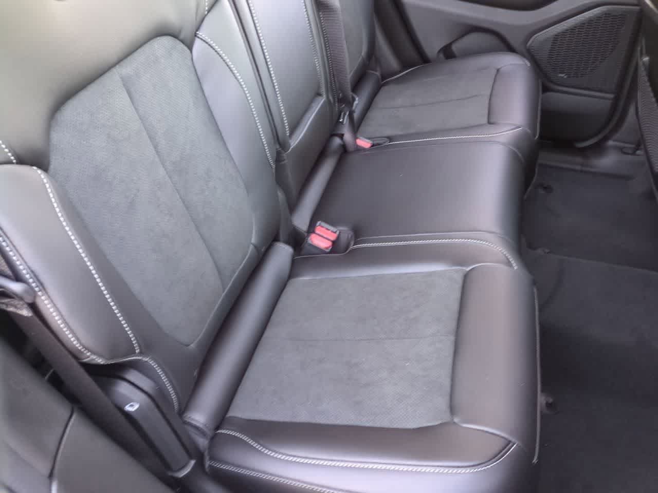 Thumbnail: 2025 Jeep Grand Cherokee - 21