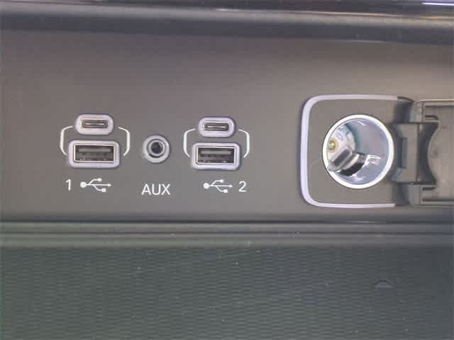 Thumbnail: 2025 Jeep Grand Cherokee - 31