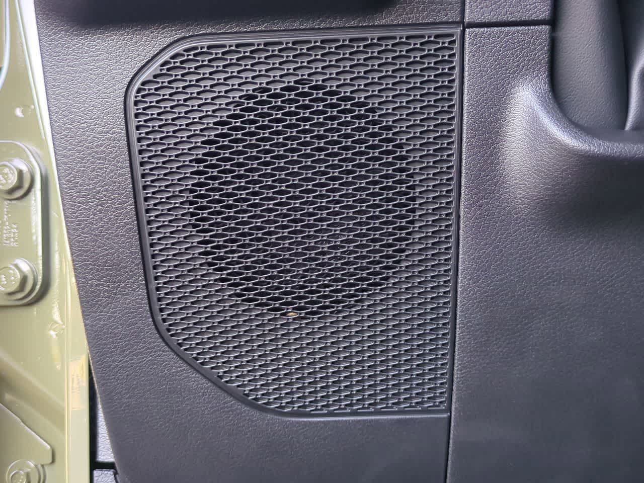 Thumbnail: 2026 Jeep Wrangler - 29