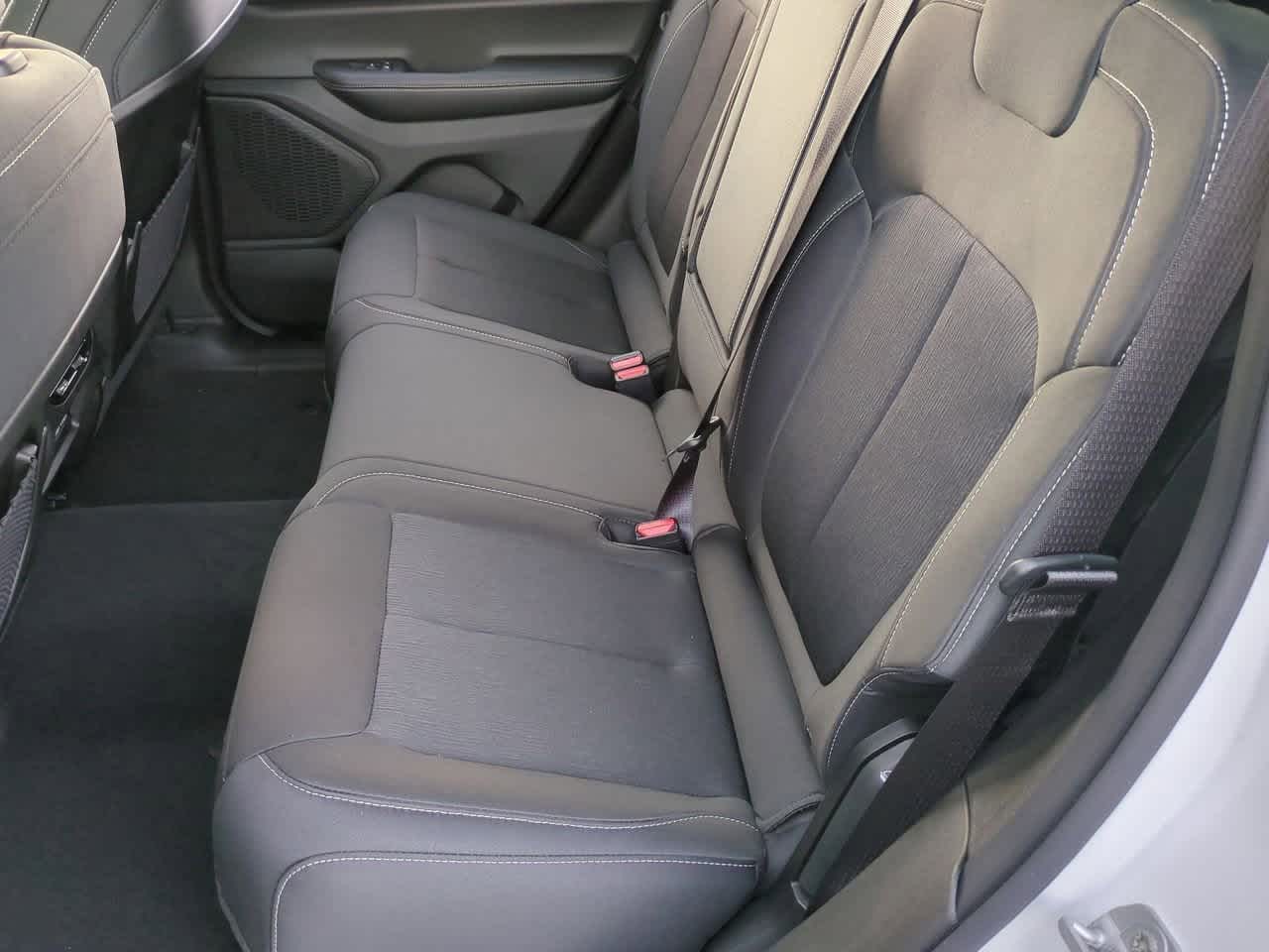 Thumbnail: 2025 Jeep Grand Cherokee - 21