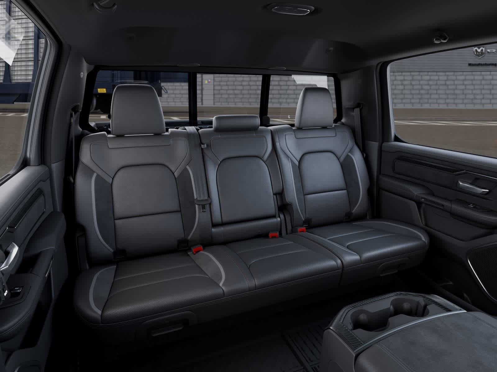 Thumbnail: 2026 RAM 1500 - 15