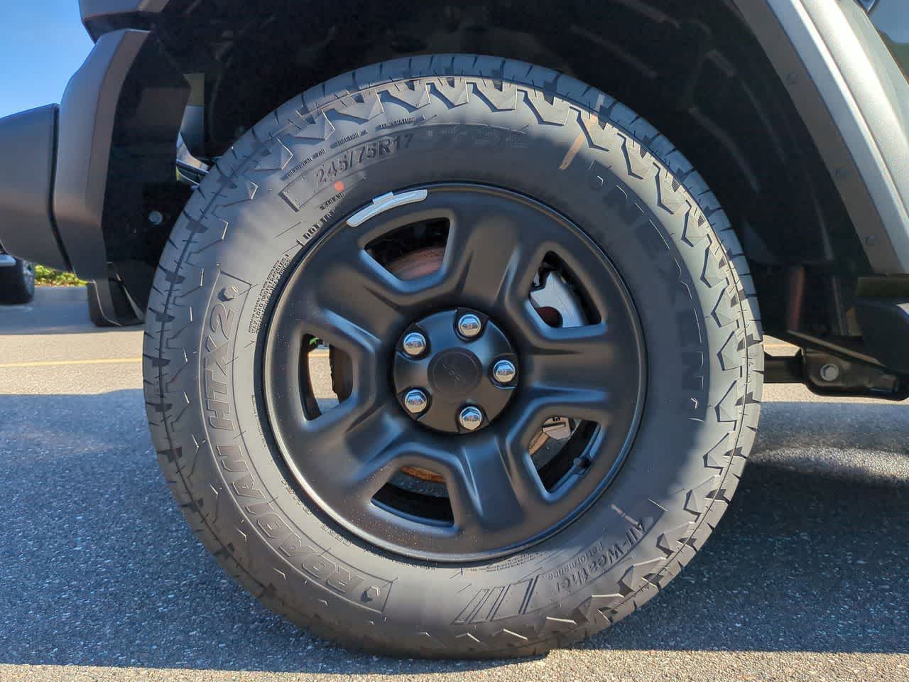 Thumbnail: 2026 Jeep Wrangler - 14