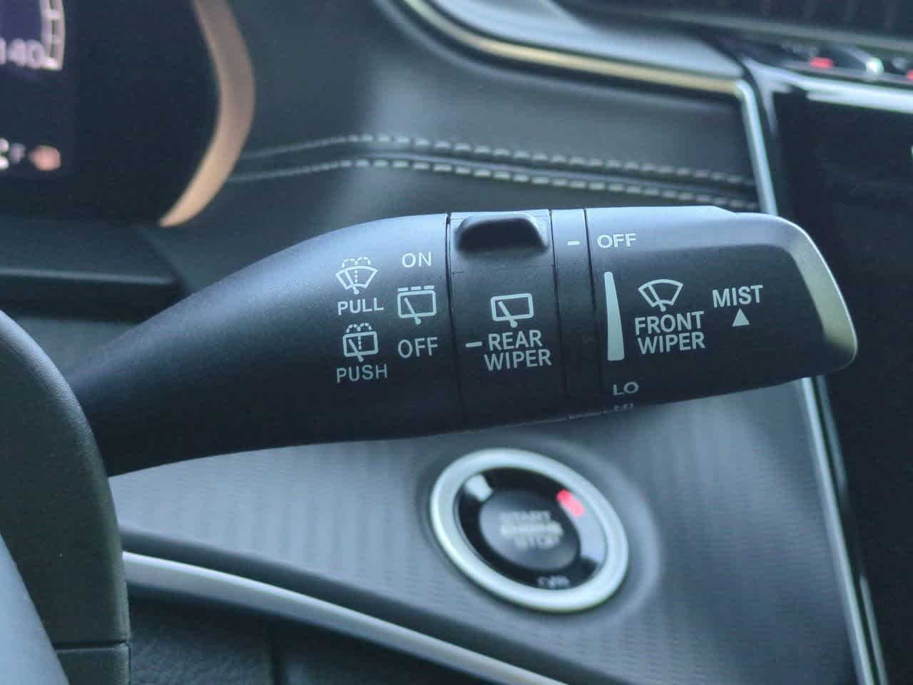 Thumbnail: 2025 Jeep Grand Cherokee - 27