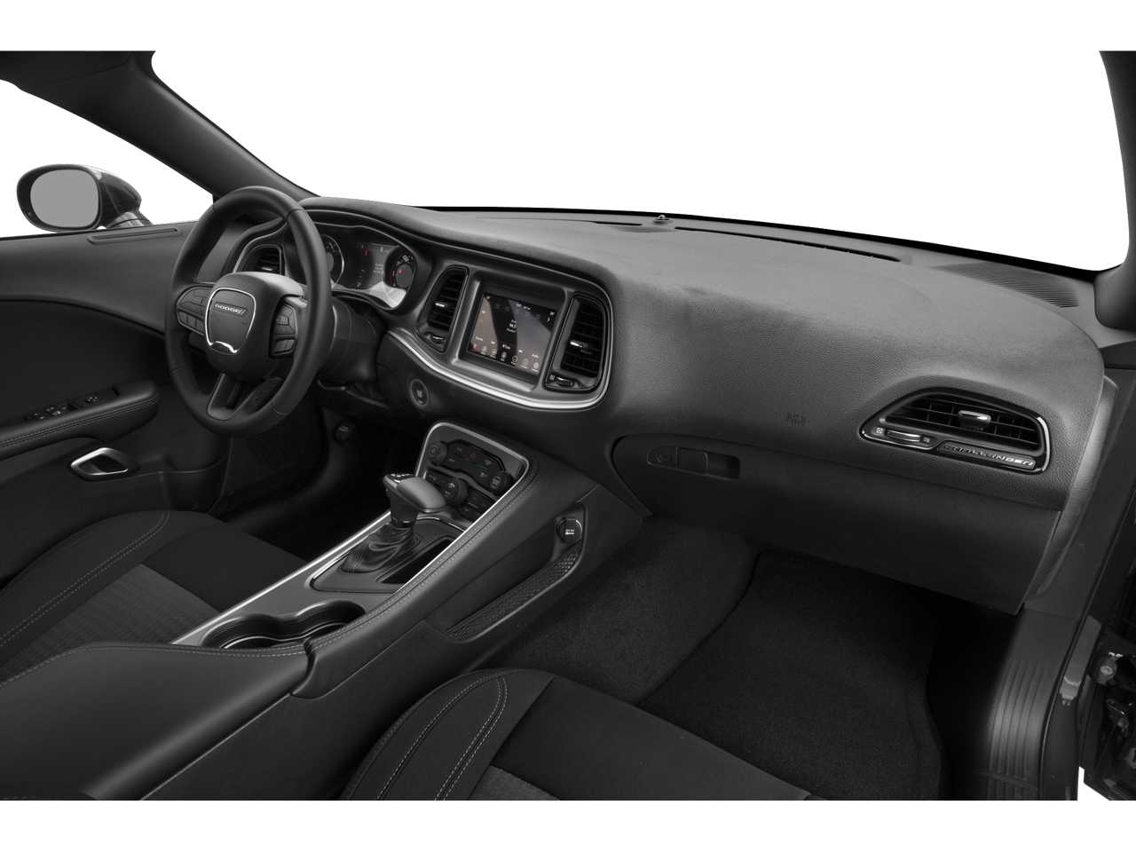 Thumbnail: 2023 Dodge Challenger - 11