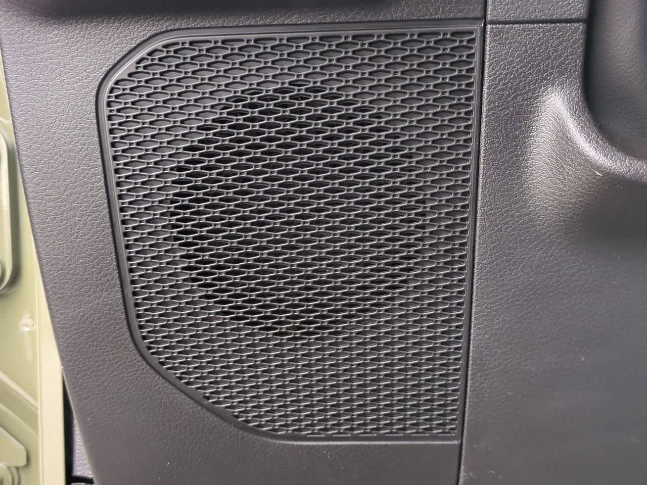 Thumbnail: 2026 Jeep Wrangler - 29